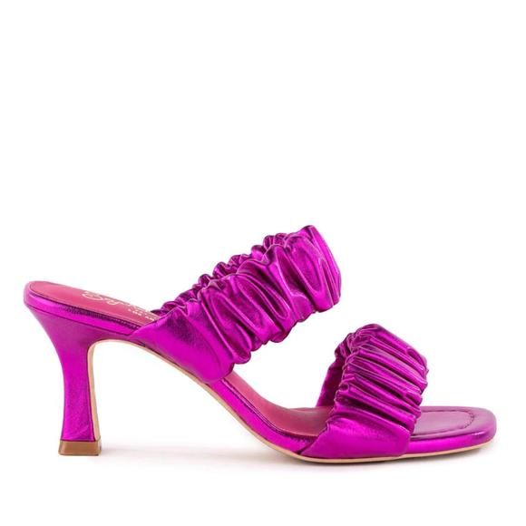 SEYCHELLES Shoes - NEW SEYCHELLES leeward heel in fuchsia